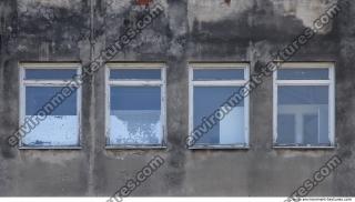 Windows House Old 0001